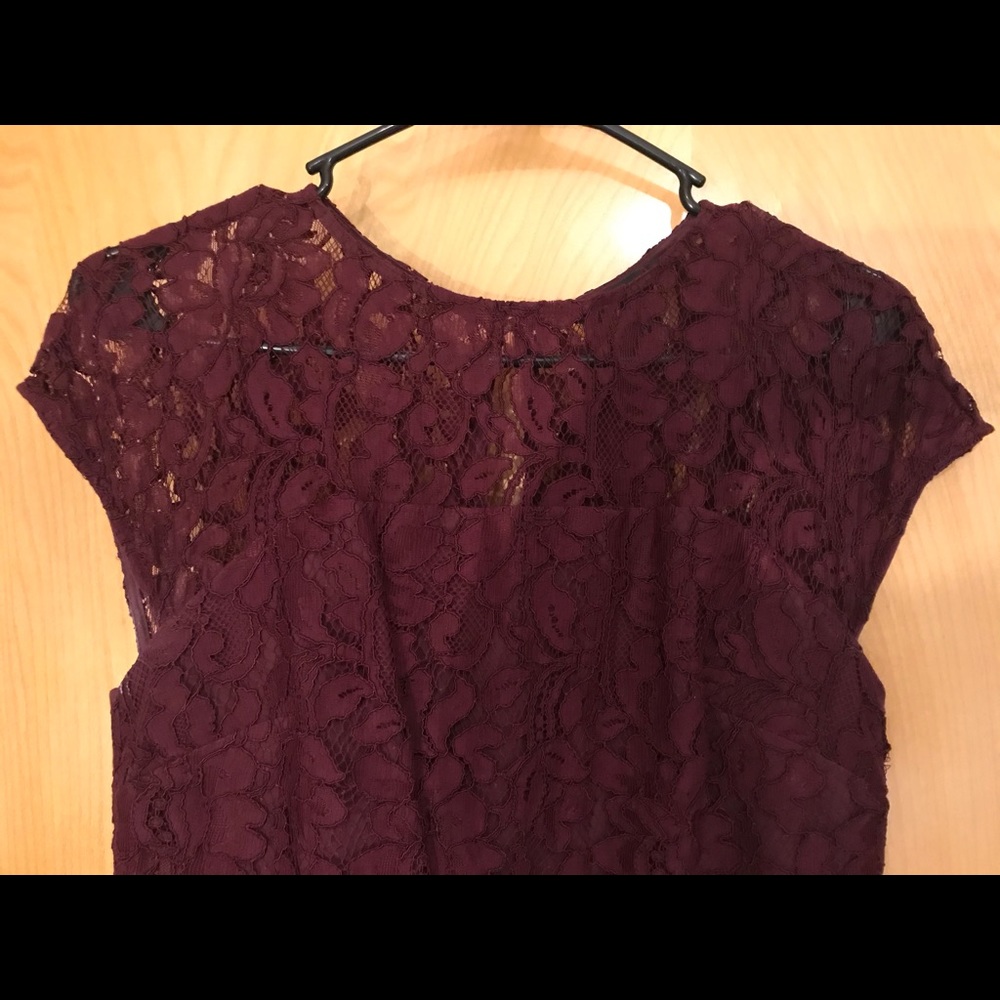 Ladies dress